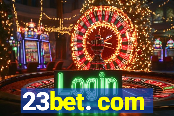 23bet. com